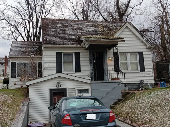 123 Thomas Ave, North Versailles, PA 15137