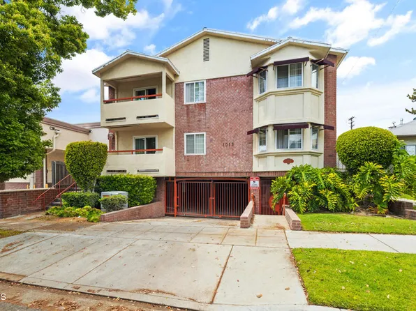 1015 E Spazier Ave APT 106, Burbank, CA 91502