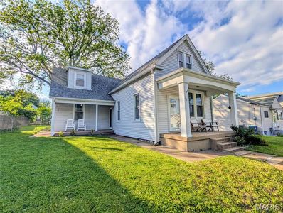 261 Pardella Ave, Saint Louis, MO, 63125