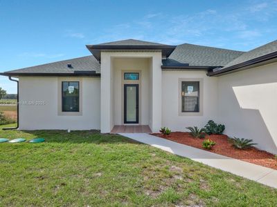 5027 E Hummingbird Dr, Labelle, FL, 33935