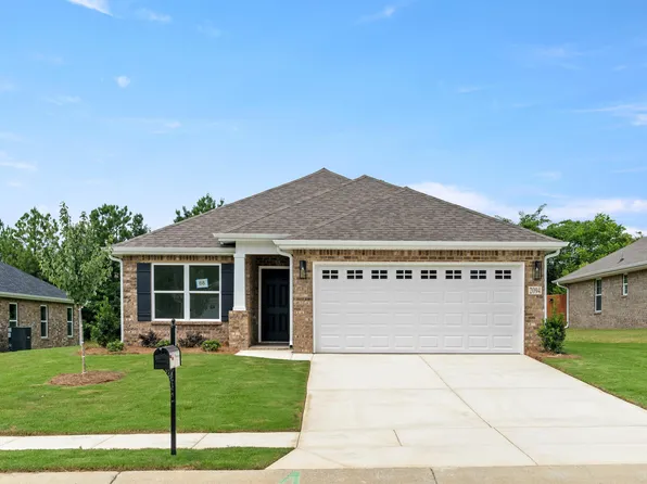 2094 Turquoise Ln, Calera, AL 35040