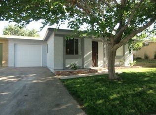 6816 Sagebrush Ave, Quartz Hill, CA 93536