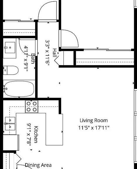 Meadow View East — Photo 88