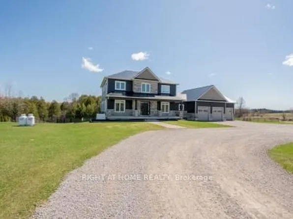 4120 Edgerton Rd, Scugog, ON L0B 1B0