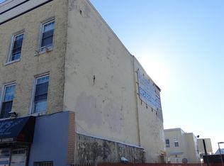 450 Elizabeth Ave, Elizabeth, NJ 07206
