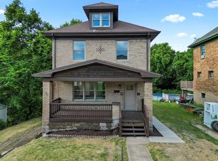 120 W James St, Homestead, PA 15120