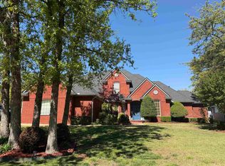 2901 Timber Ridge Dr, Duncan, OK 73533
