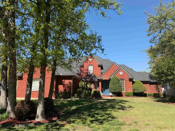 2901 Timber Ridge Dr, Duncan, OK 73533