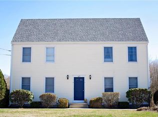 43 Springbrook Rd #A, Westerly, RI 02891
