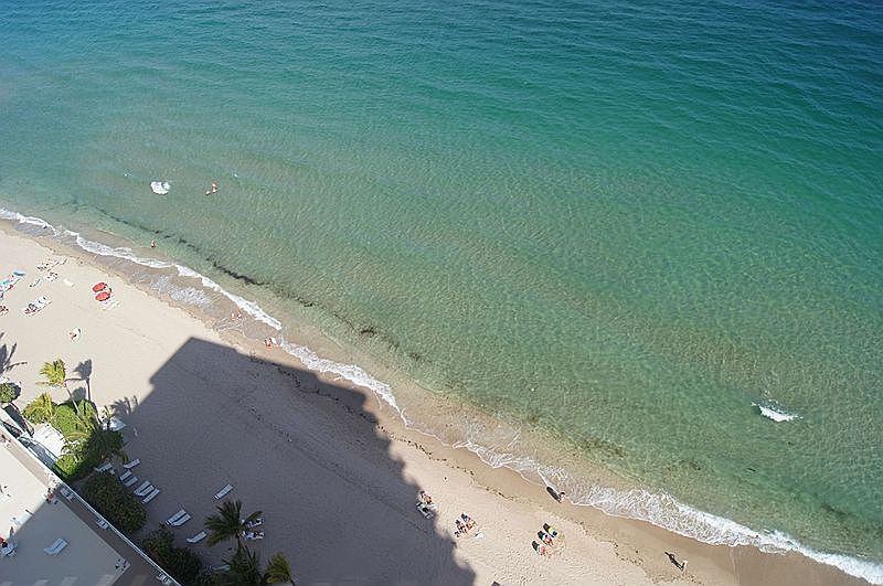 1st image of 3850 Galt Ocean Dr APT 2011