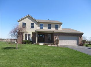 6313 Whitehouse Valley Dr, Whitehouse, OH 43571