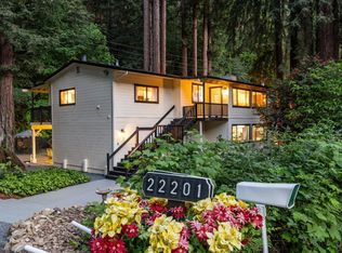 22201 Moscow Rd, Monte Rio, CA 95462