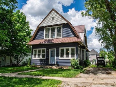 318 East Mary Street, Darlington, WI, 53530