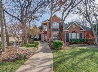 2500 Redvine Rd, Edmond, OK 73034