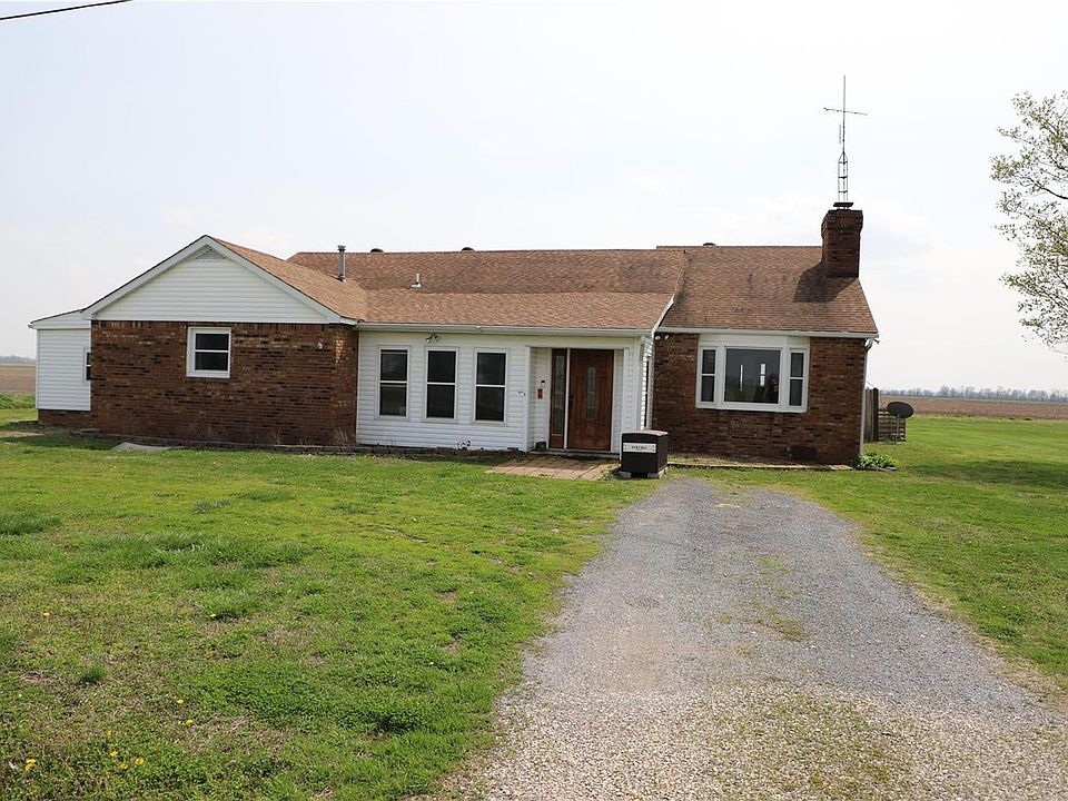 27976 State Highway Y E, Bell City, MO 63735 MLS 23017915 Zillow