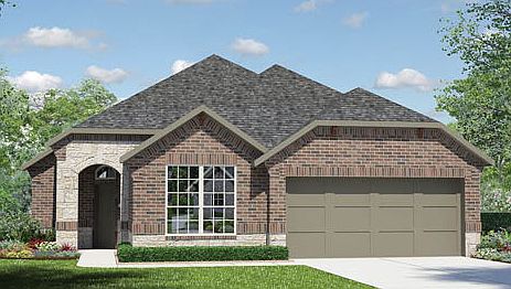 Plan Elevation.