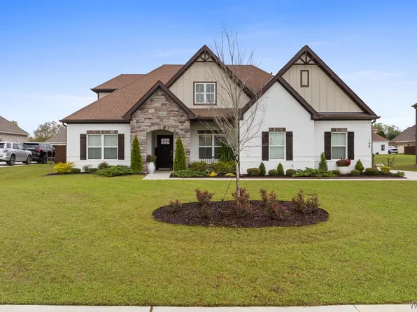 108 Watts Way, Midland City, AL 36350