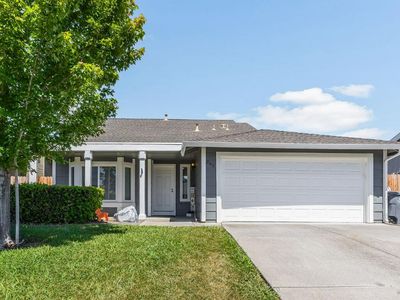 263 Marna Drive, Vacaville, CA, 95687