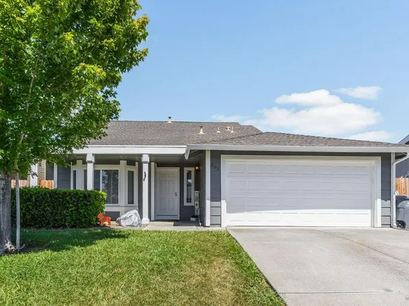 263 Marna Drive, Vacaville, CA 95687
