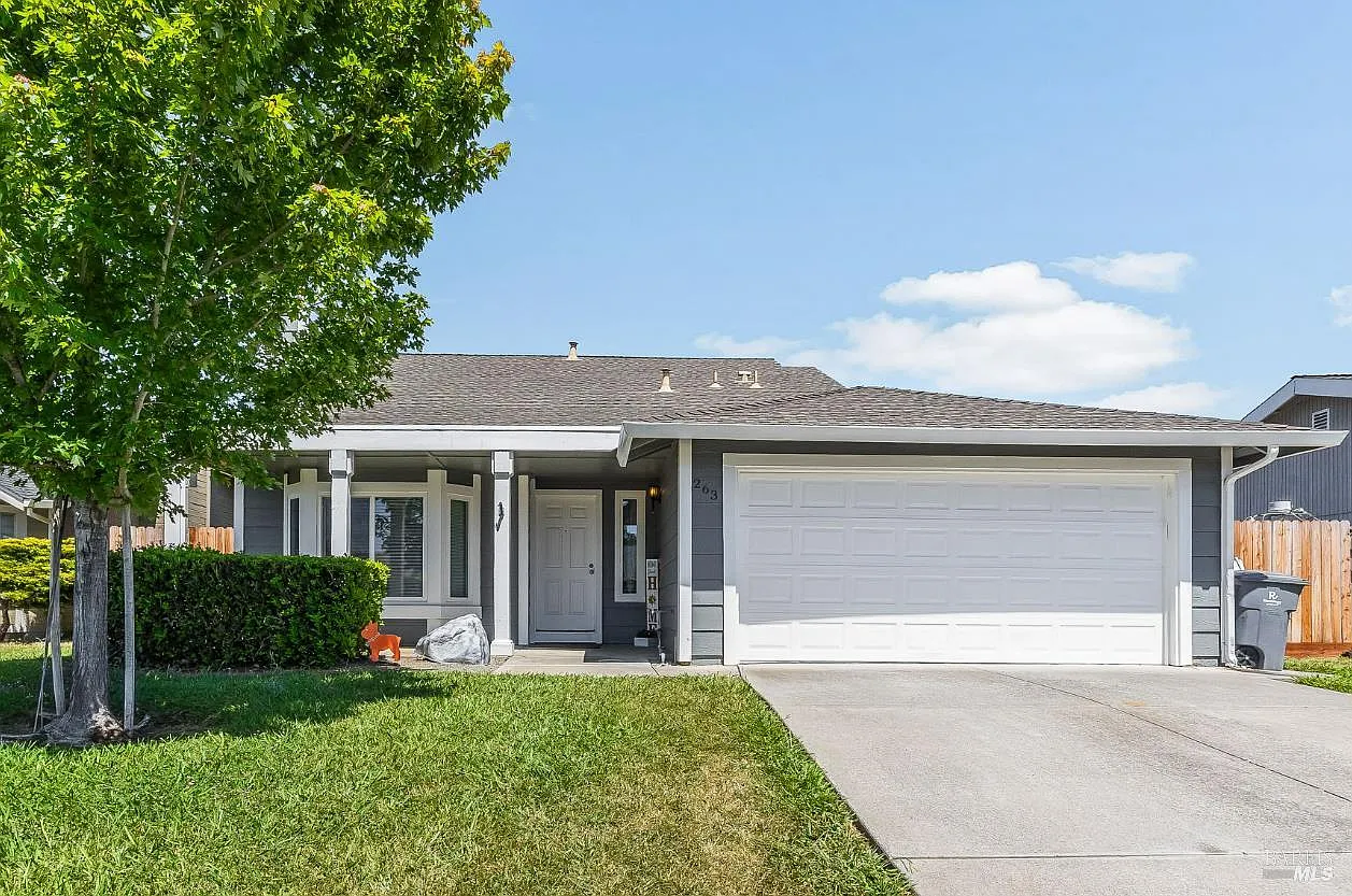 263 Marna Drive photo 1