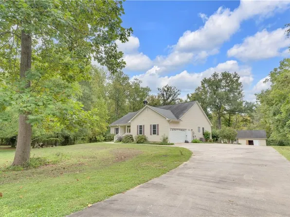 5555 Long Ferry Rd, Salisbury, NC 28146