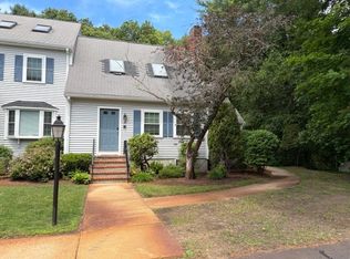 65 Village St UNIT 65, South Easton, MA 02375