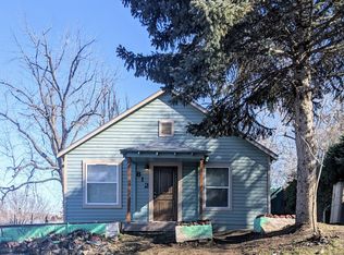 812 SW 8th St, Pendleton, OR 97801