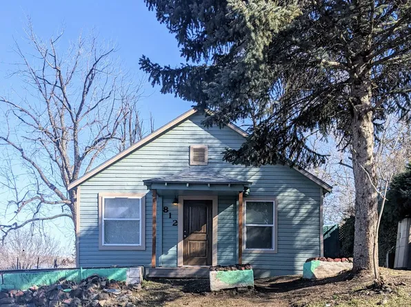 812 SW 8th St, Pendleton, OR 97801