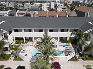 124 E Bahama St #7, South Padre Island, TX 78597