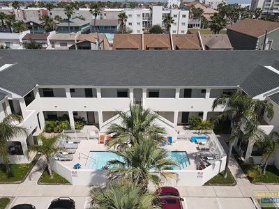 124 E Bahama St #7, South Padre Island, TX, 78597