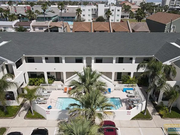 124 E Bahama St #7, South Padre Island, TX 78597