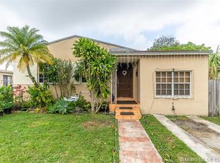 2908 SW 38th Ave, Miami, FL 33134