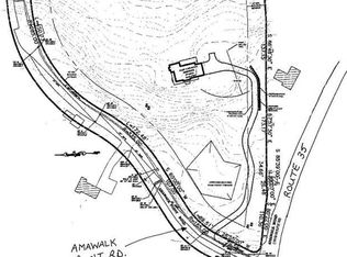 2 Amawalk Point Rd, Amawalk, NY 10501