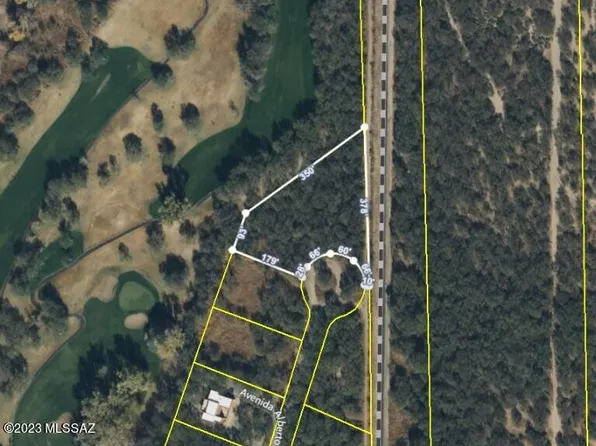 (undisclosed Address), Tubac, AZ 85646