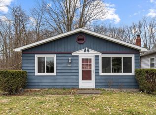 2810 Greenview Ave, Fort Wayne, IN 46809