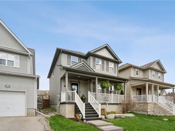 168 Hampson Cres, Guelph/eramosa, ON N0B 2K0