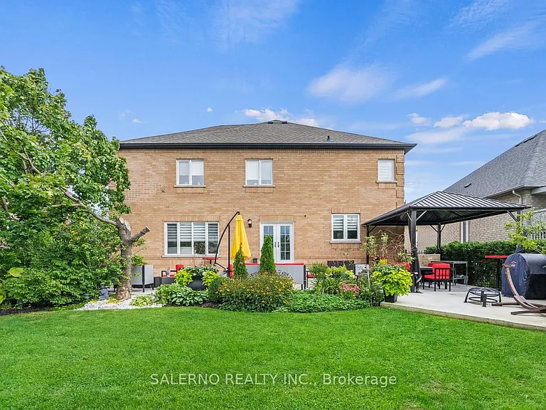 552 Vaughan Mills Rd — Photo 40