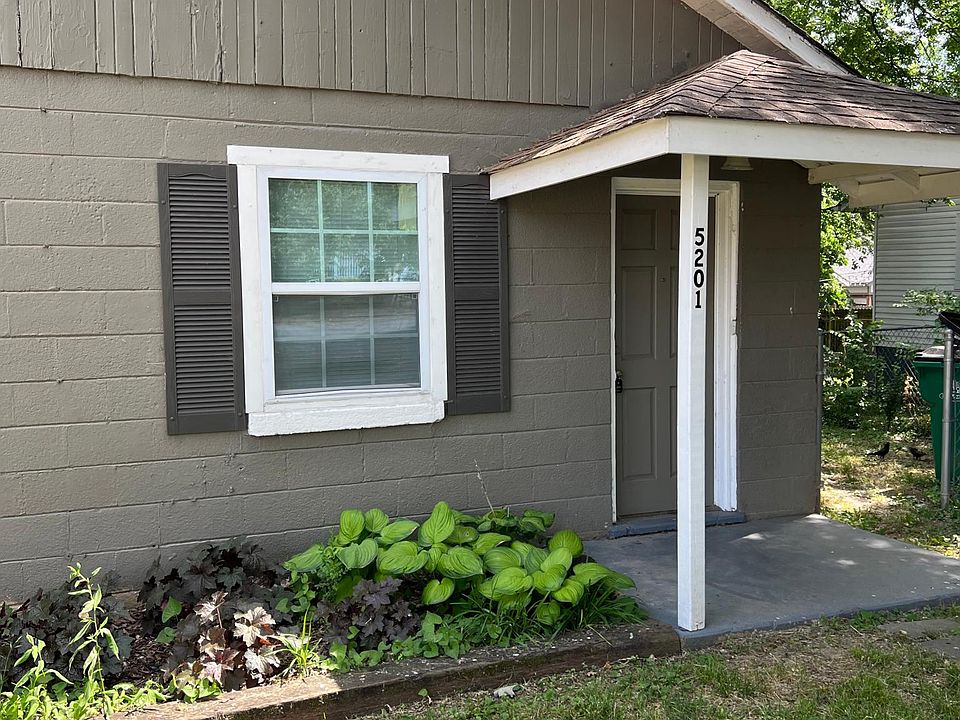 1st image of 5201 Louisiana Ave #B