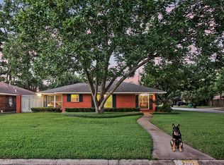 2002 De Milo Dr, Houston, TX 77018