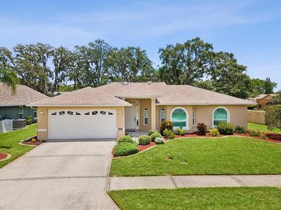 5340 Saltamonte Dr, New Port Richey, FL, 34655