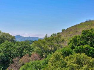 1267 Bollinger Cyn, Moraga, CA 94556