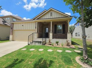 1847 Gray Fox Crk, San Antonio, TX 78245