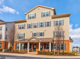 23201 Roberts Tavern Dr #2243, Clarksburg, MD 20871