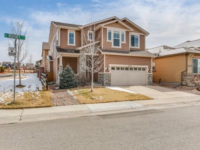 4758 S Routt Ct, Littleton, CO, 80127