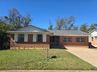 701 Alexander St, Killeen, TX 76541