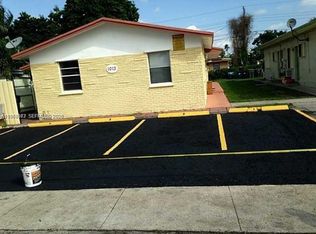 1013 Foster Rd #1, Hallandale Beach, FL 33009