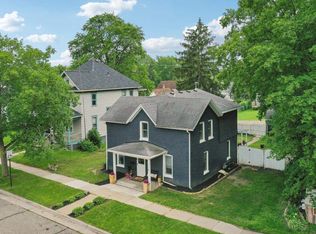 718 W Conant St, Portage, WI 53901