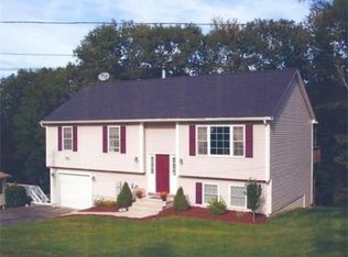 5 Pine Hill Rd, South Grafton, MA 01560