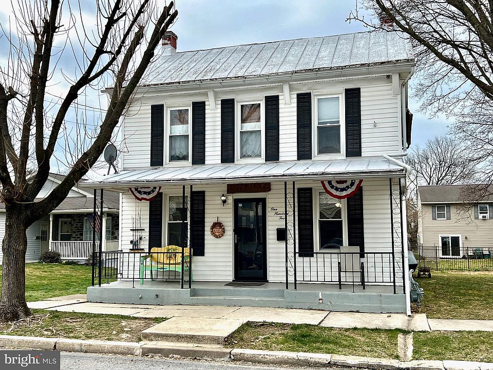 104 N Robeson St, Robesonia, PA 19551 Zillow