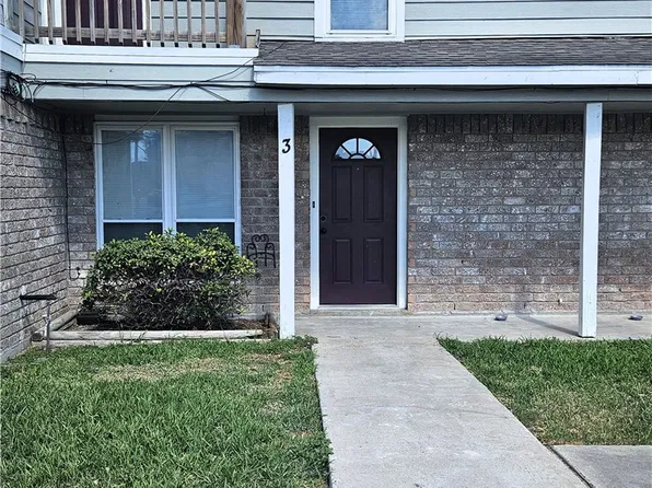4816 Delwood St APT 3, Corpus Christi, TX 78413